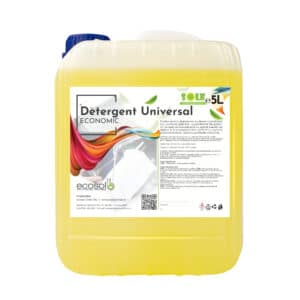 detergent universal economic