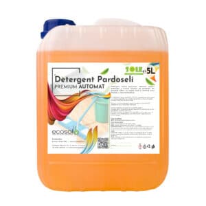 detergent pardoseli automat premium lichid